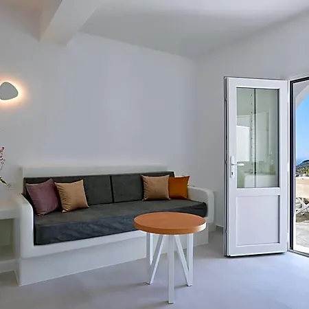 Anchor 4* Oia (Santorini)