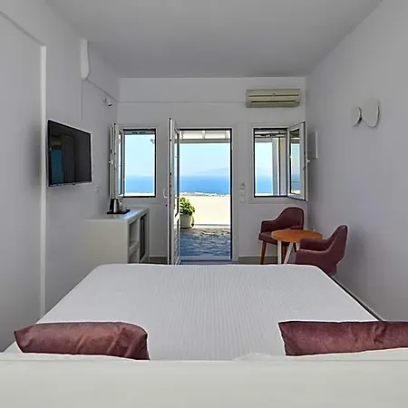 Anchor Hotel Oia (Santorini)