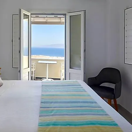 Anchor Hotel Oia (Santorini)