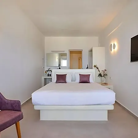 Hotel Anchor